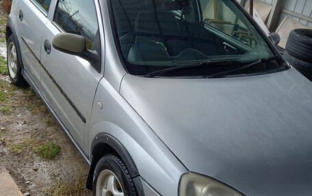 Opel Vita C, 2003 год, 250 000 рублей, 5 фотография