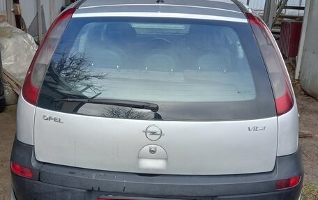 Opel Vita C, 2003 год, 250 000 рублей, 3 фотография