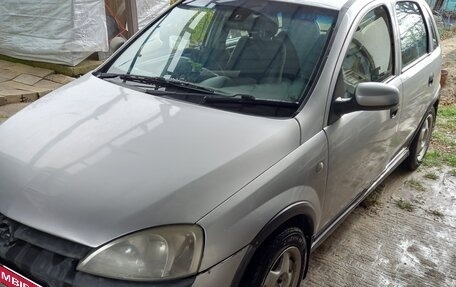 Opel Vita C, 2003 год, 250 000 рублей, 2 фотография
