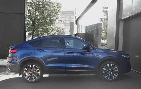 Geely Tugella FY11, 2021 год, 2 799 000 рублей, 4 фотография