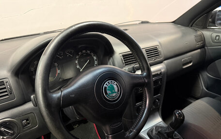 Skoda Octavia IV, 2008 год, 430 000 рублей, 5 фотография