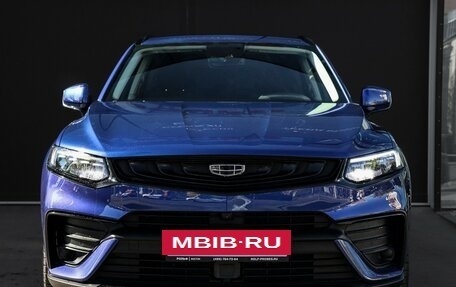 Geely Tugella FY11, 2021 год, 2 799 000 рублей, 2 фотография