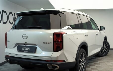 GAC GS8, 2024 год, 4 849 000 рублей, 4 фотография