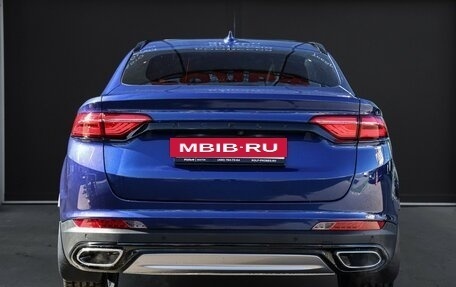 Geely Tugella FY11, 2021 год, 2 799 000 рублей, 6 фотография