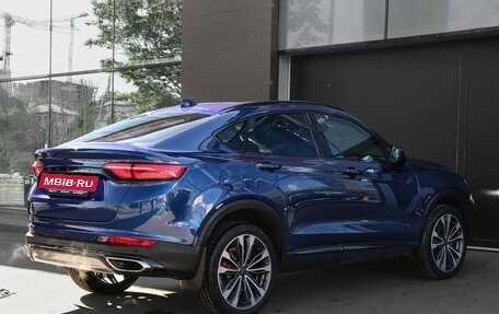 Geely Tugella FY11, 2021 год, 2 799 000 рублей, 5 фотография
