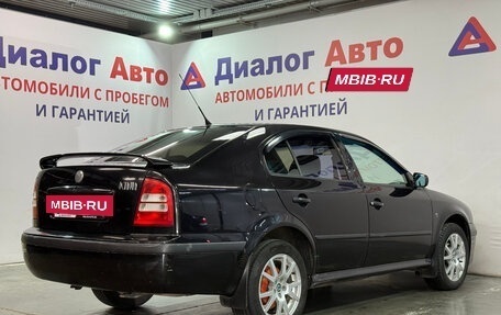 Skoda Octavia IV, 2008 год, 430 000 рублей, 3 фотография