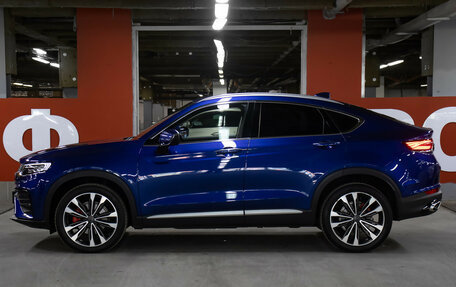 Geely Tugella FY11, 2021 год, 2 898 000 рублей, 8 фотография