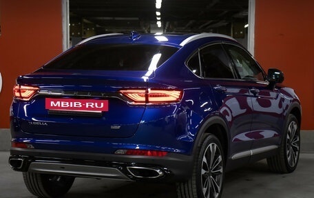 Geely Tugella FY11, 2021 год, 2 898 000 рублей, 5 фотография