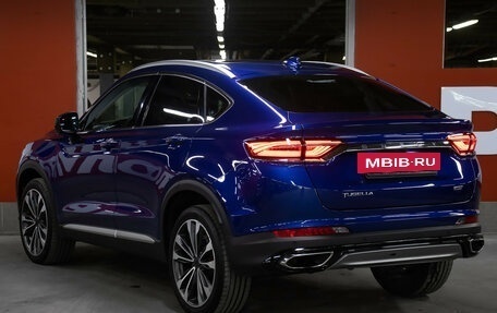 Geely Tugella FY11, 2021 год, 2 898 000 рублей, 7 фотография