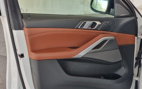 BMW X6, 2021 год, 8 300 000 рублей, 7 фотография