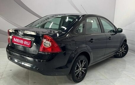 Ford Focus II рестайлинг, 2008 год, 449 000 рублей, 5 фотография