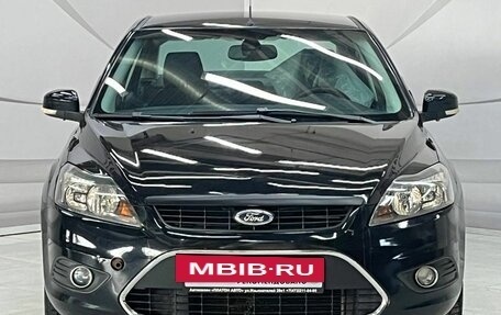 Ford Focus II рестайлинг, 2008 год, 449 000 рублей, 2 фотография