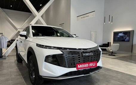 Haval F7, 2025 год, 3 099 000 рублей, 5 фотография