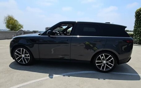 Land Rover Range Rover Sport, 2022 год, 8 550 000 рублей, 2 фотография