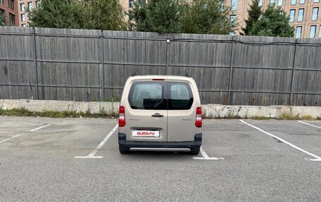 Citroen Berlingo II рестайлинг, 2012 год, 500 000 рублей, 3 фотография