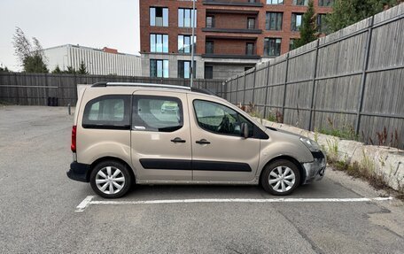 Citroen Berlingo II рестайлинг, 2012 год, 500 000 рублей, 4 фотография