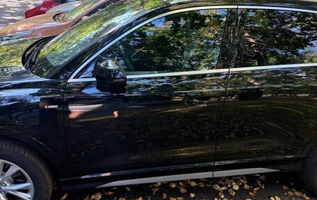Audi Q3, 2023 год, 3 550 000 рублей, 3 фотография