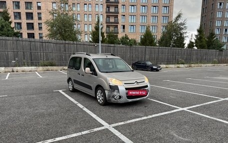 Citroen Berlingo II рестайлинг, 2012 год, 500 000 рублей, 6 фотография