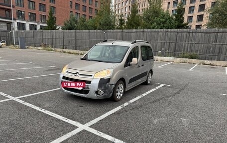 Citroen Berlingo II рестайлинг, 2012 год, 500 000 рублей, 5 фотография