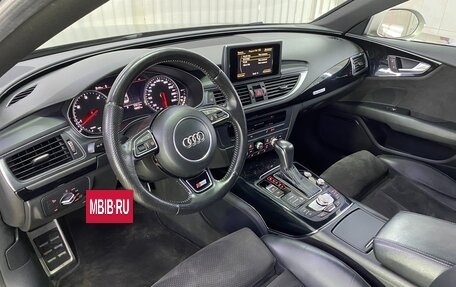 Audi A7, 2015 год, 3 580 000 рублей, 5 фотография