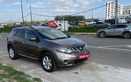 Nissan Murano, 2010 год, 1 250 000 рублей, 3 фотография