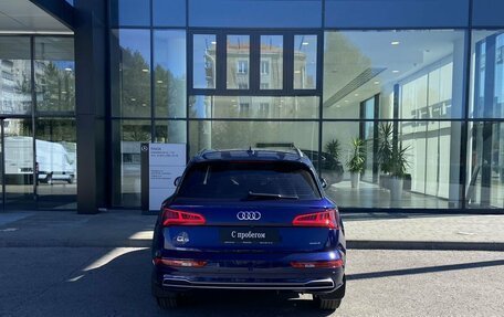 Audi Q5, 2020 год, 3 340 000 рублей, 6 фотография