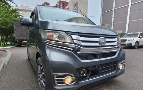 Honda N-WGN I рестайлинг, 2016 год, 800 000 рублей, 5 фотография