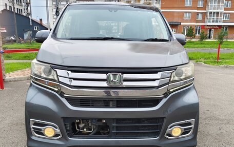 Honda N-WGN I рестайлинг, 2016 год, 800 000 рублей, 3 фотография