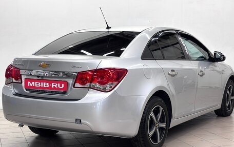 Chevrolet Cruze II, 2011 год, 610 000 рублей, 4 фотография