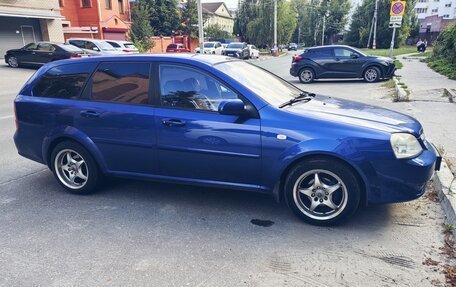 Chevrolet Lacetti, 2005 год, 460 000 рублей, 2 фотография