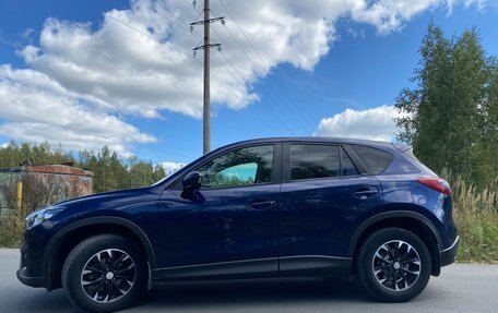 Mazda CX-5 II, 2013 год, 1 550 000 рублей, 6 фотография