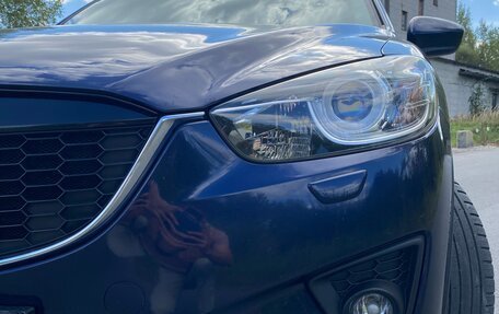 Mazda CX-5 II, 2013 год, 1 550 000 рублей, 7 фотография