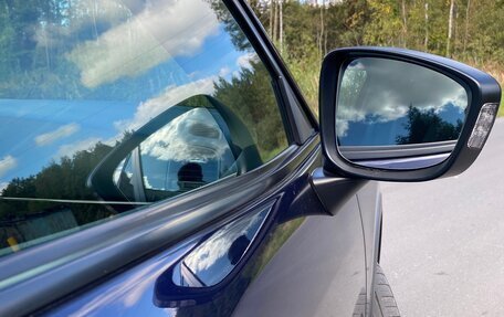 Mazda CX-5 II, 2013 год, 1 550 000 рублей, 9 фотография