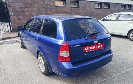 Chevrolet Lacetti, 2005 год, 460 000 рублей, 3 фотография