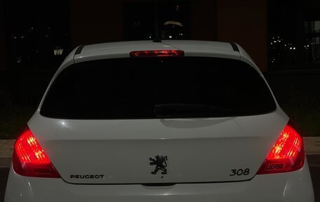 Peugeot 308 II, 2009 год, 499 999 рублей, 4 фотография