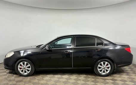 Chevrolet Epica, 2008 год, 545 000 рублей, 2 фотография