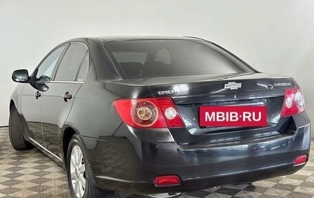 Chevrolet Epica, 2008 год, 545 000 рублей, 3 фотография