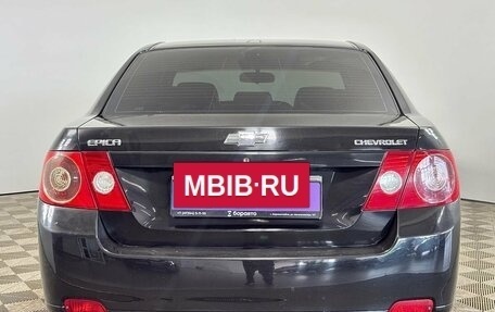 Chevrolet Epica, 2008 год, 545 000 рублей, 4 фотография
