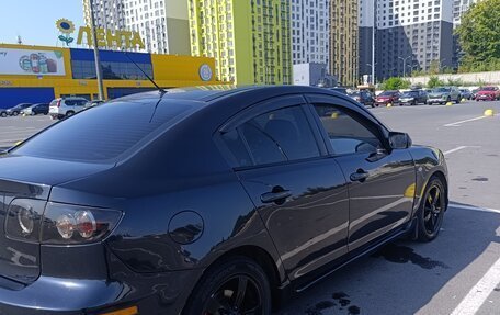 Mazda 3, 2005 год, 670 000 рублей, 2 фотография
