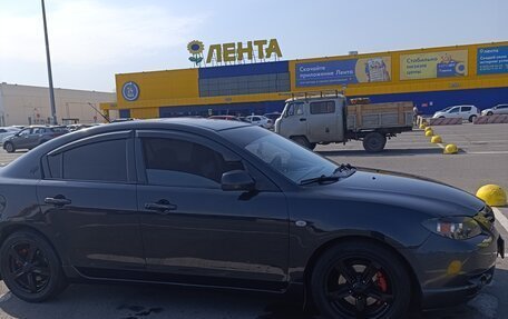 Mazda 3, 2005 год, 670 000 рублей, 3 фотография