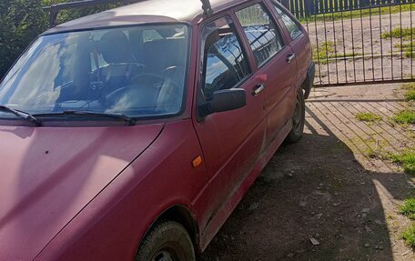 ИЖ 2126 «Ода», 2003 год, 90 000 рублей, 2 фотография