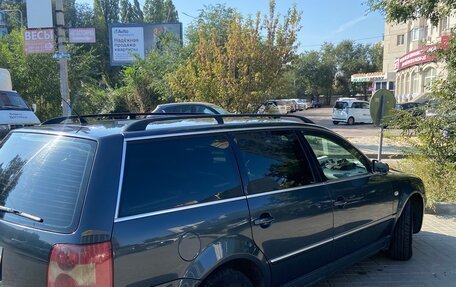 Volkswagen Passat B5+ рестайлинг, 2001 год, 430 000 рублей, 2 фотография