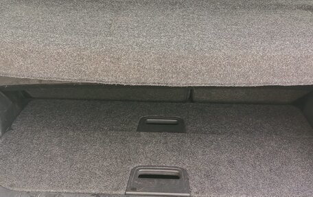 Nissan Note II рестайлинг, 2008 год, 700 000 рублей, 4 фотография