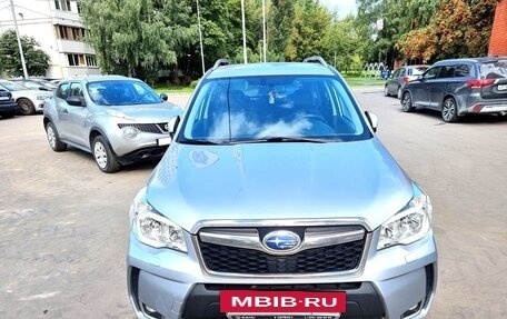 Subaru Forester, 2013 год, 1 570 000 рублей, 2 фотография