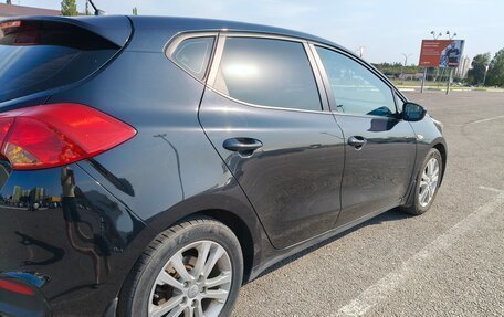 KIA cee'd III, 2015 год, 1 160 000 рублей, 4 фотография