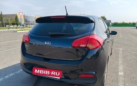 KIA cee'd III, 2015 год, 1 160 000 рублей, 3 фотография