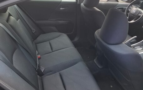 Honda Accord IX рестайлинг, 2014 год, 2 000 000 рублей, 2 фотография