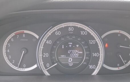 Honda Accord IX рестайлинг, 2014 год, 2 000 000 рублей, 5 фотография