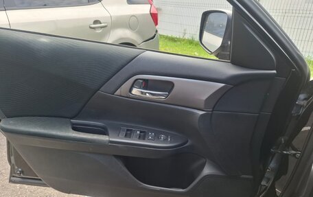 Honda Accord IX рестайлинг, 2014 год, 2 000 000 рублей, 7 фотография