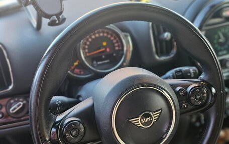 MINI Countryman II (F60), 2019 год, 2 800 000 рублей, 5 фотография